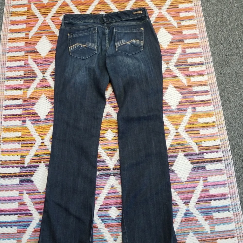 Express jeans - Picture 2 of 8